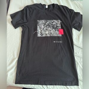 Mitski Mystery Laurel Hell Shirt